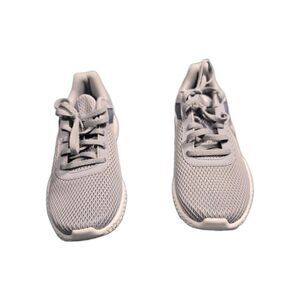 Reebok Flexagon Energy  Womens Size 6 Gray Running Walk Shoes Sneakers DV6053